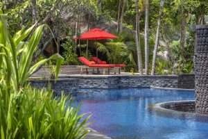 Anantara Maia Seychelles Villas Pool 3