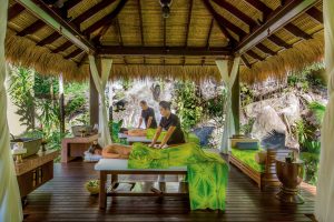 Anantara Maia Seychelles Villas Spa Pavillon