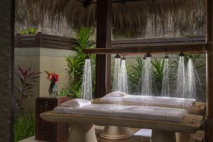 Anantara Maia Seychelles Villas Spa Vichy Showers