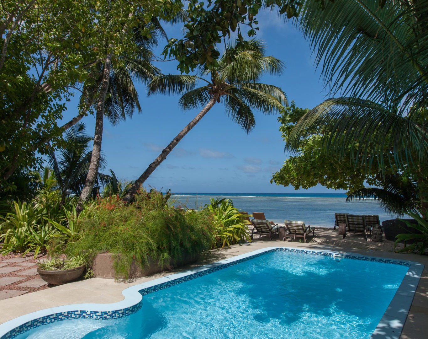 Seychelles inner islands la digue le repaire boutique hotel12