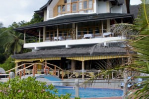 Seychelles inner islands la digue patatran hotel12
