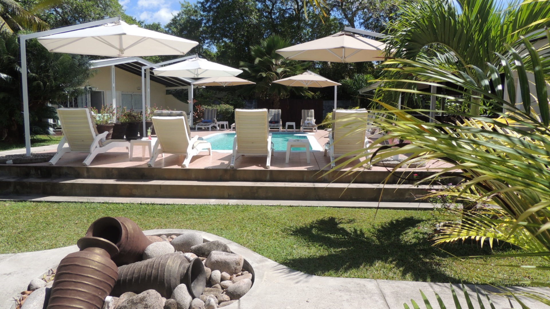 Seychelles inner islands mahe hotel la rousette3
