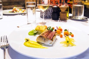 Seychelles outer islands Alphonse Island Resort activies food5