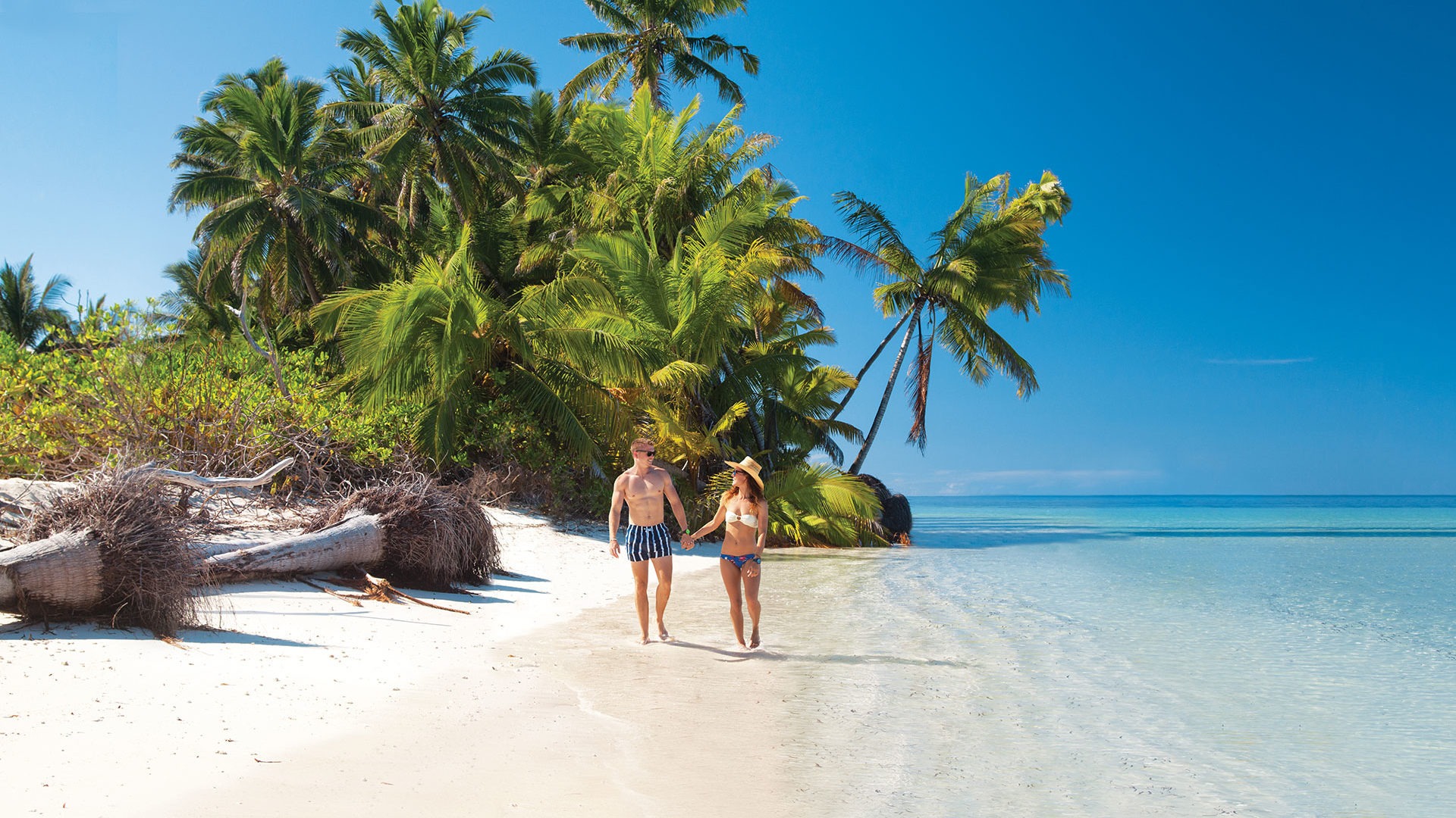 Outer Islands Seychelles | Holidays & Travel Packages | SAFARI FRANK
