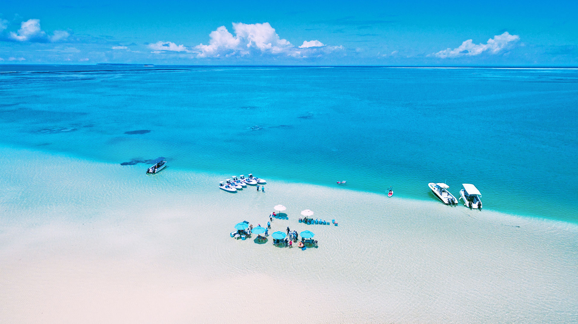 Seychelles outer islands Alphonse Island Resort activies ocean1