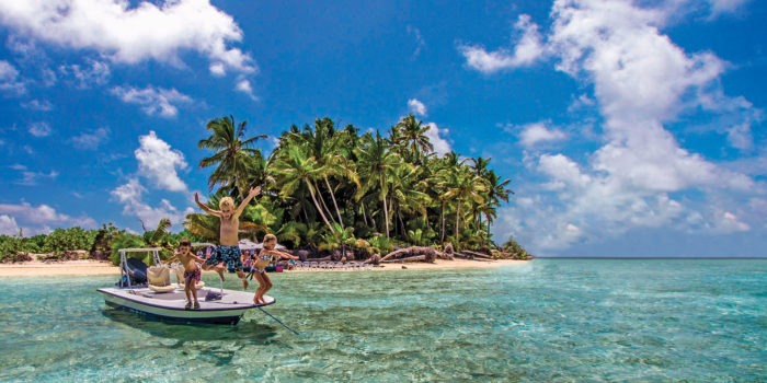 Seychelles outer islands Alphonse Island Resort activies ocean9