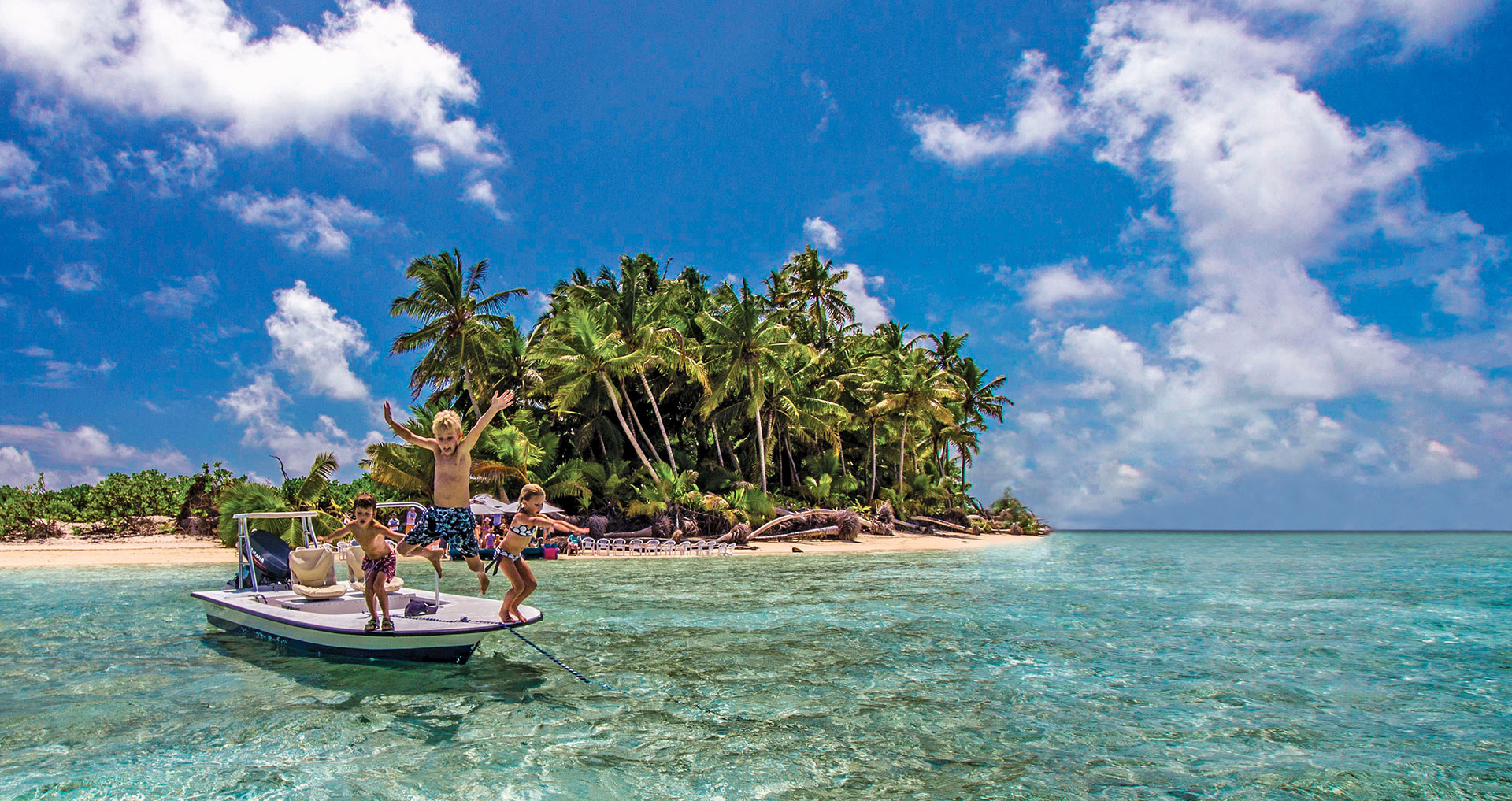 Seychelles outer islands Alphonse Island Resort activies ocean9
