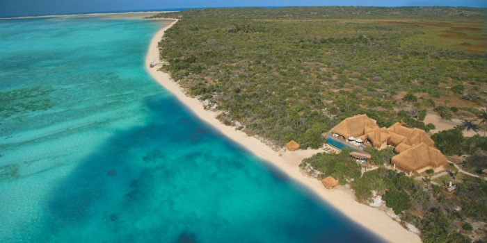 mozambique azura benguerra presidential villa 1