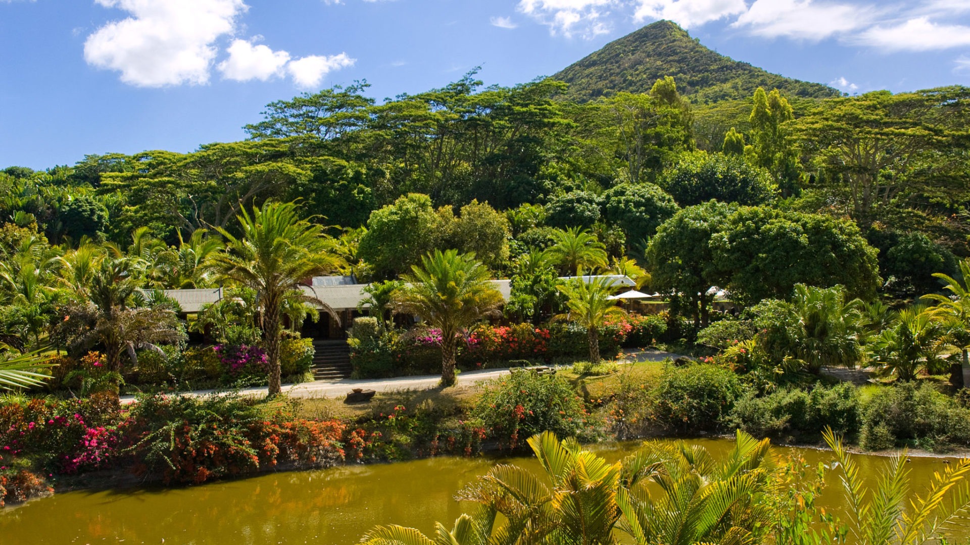 Mauritius lakaz chamarel28