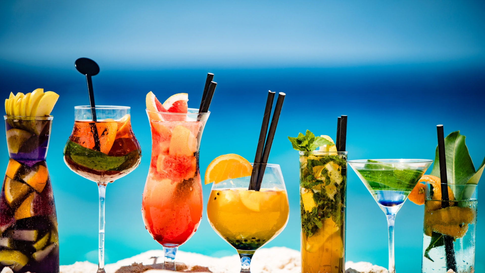 © Fregate Island Private Culinary Drinks 2