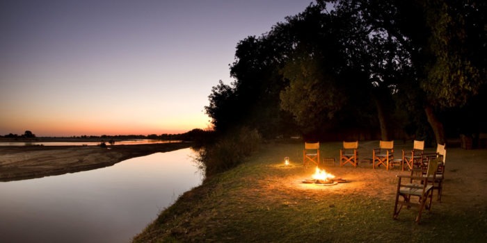 zambia south luangwa tafika camp walking safaris 29