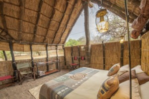 zambia south luangwa tafika camp walking safaris 32