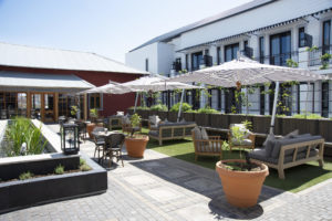 Namibia Windhoek Am Weinberg boutique hotel21