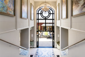 Namibia Windhoek Am Weinberg boutique hotel32
