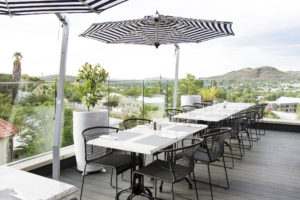 Namibia Windhoek Am Weinberg boutique hotel42