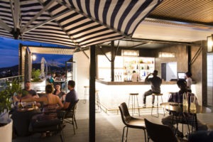 Namibia Windhoek Am Weinberg boutique hotel44