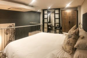 Namibia Windhoek Am Weinberg boutique hotel5