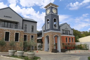 Namibia Windhoek Am Weinberg boutique hotel52