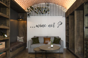 Namibia Windhoek Am Weinberg boutique hotel55