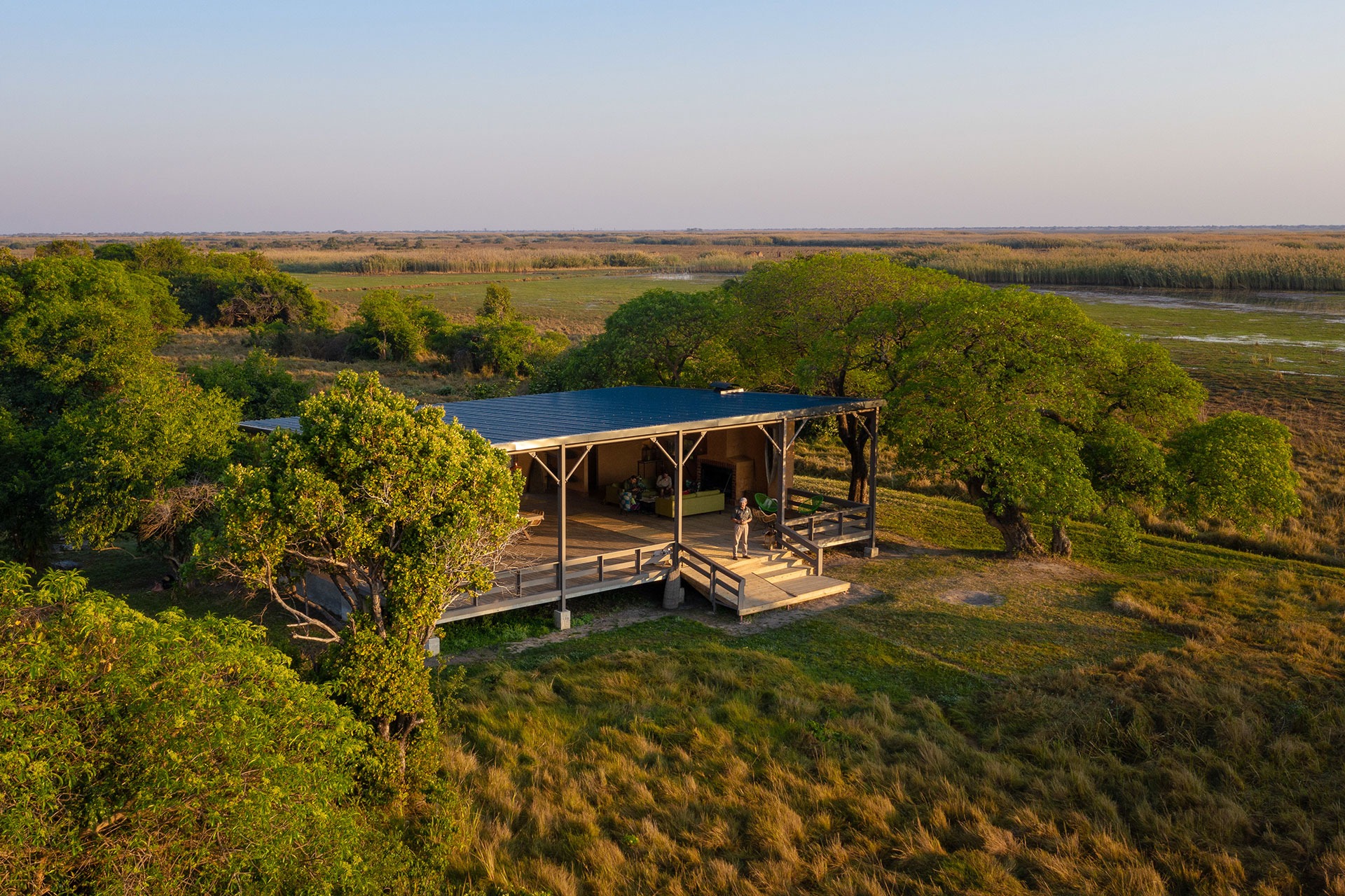 zambia bangweulu wetlands shoebill island camp 2