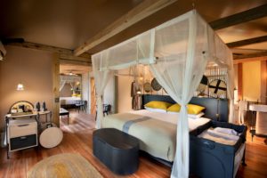 botswana okavango delta khwai leadwood luxury camp 13