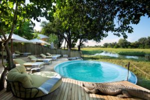 botswana okavango delta khwai leadwood luxury camp 18