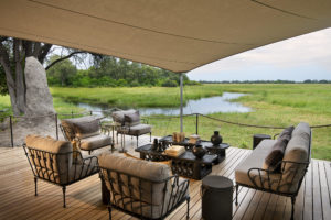botswana okavango delta khwai leadwood luxury camp 23