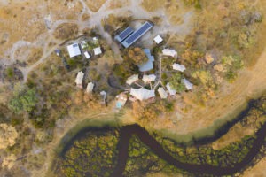 botswana okavango delta khwai leadwood luxury camp 25