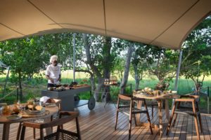 botswana okavango delta khwai leadwood luxury camp 9