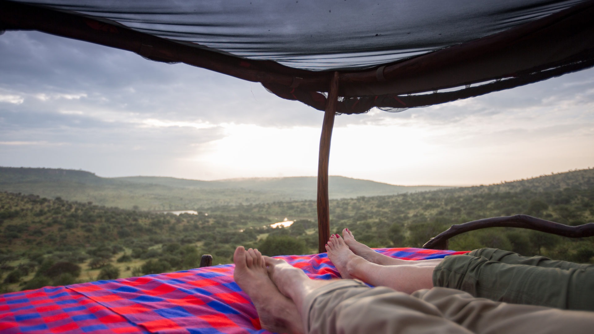 kenya laikipia loisaba star beds 11