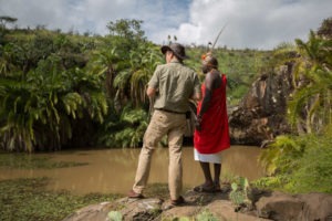 kenya laikipia loisaba star beds activities 2