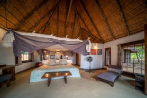 zambia south luangwa national park luangwa river camp 14