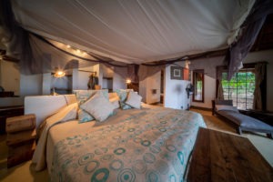 zambia south luangwa national park luangwa river camp 16