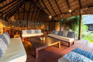 zambia south luangwa national park luangwa river camp 4