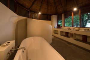 zambia south luangwa national park luangwa river camp 7
