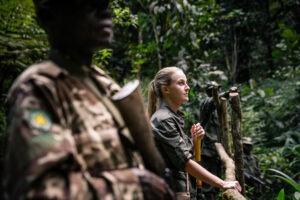 uganda bwindi sactuary gorilla forest camp 15