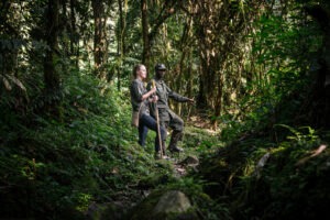 uganda bwindi sactuary gorilla forest camp 16