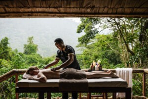 uganda bwindi sactuary gorilla forest camp 18