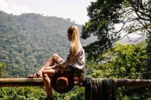 uganda bwindi sactuary gorilla forest camp 6