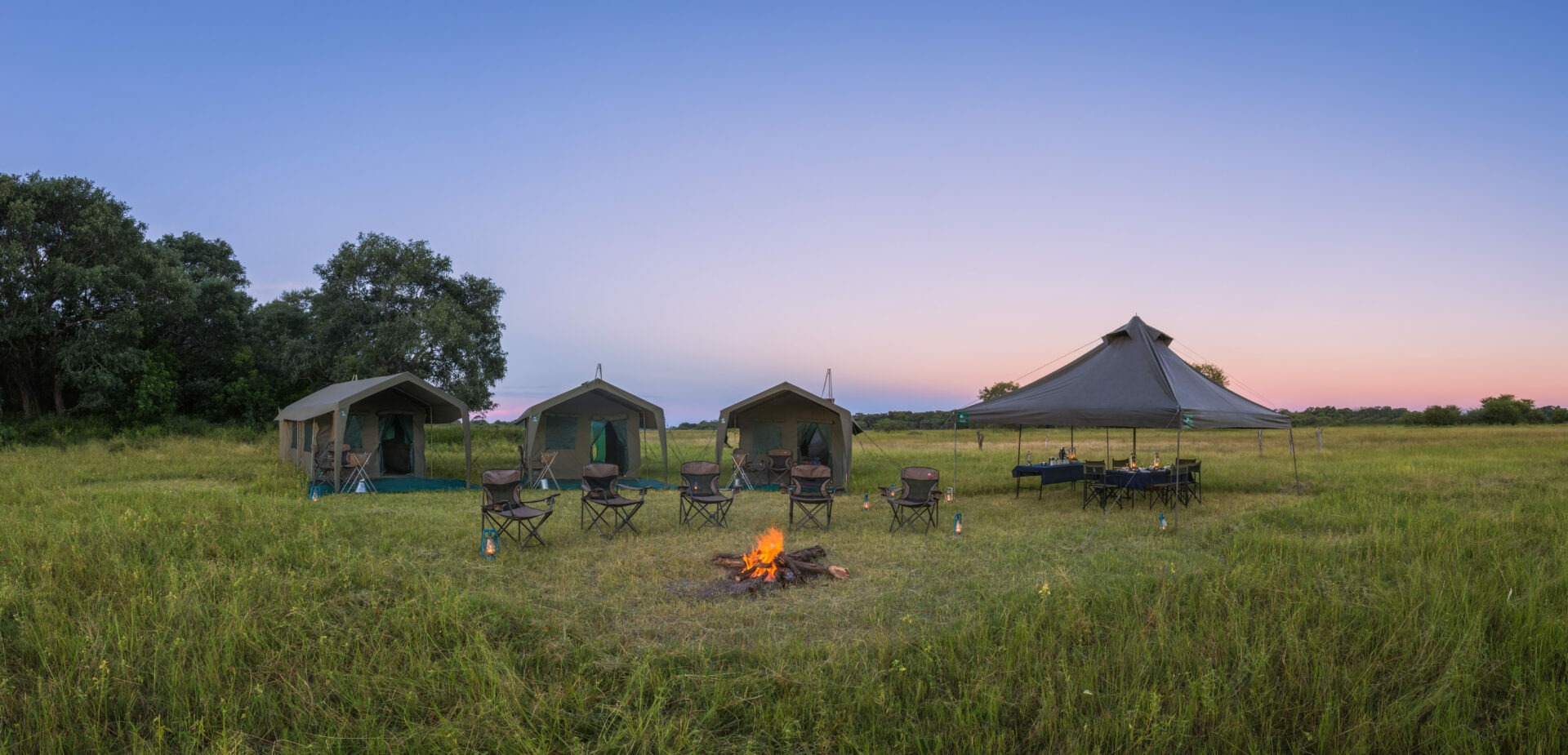 botswana okavango expeditions mobile safaris 12