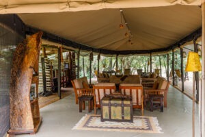 kenya masai mara bush camp 1