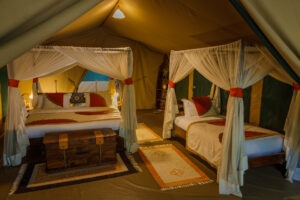 kenya masai mara bush camp 32