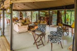 kenya masai mara bush camp 5
