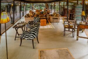 kenya masai mara bush camp 8