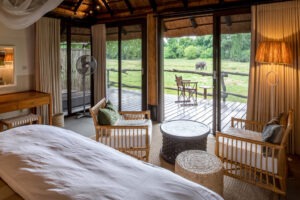 zambia south luangwa national park mfuwe lodge 10