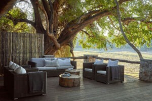 zambia south luangwa national park mfuwe lodge 4 1
