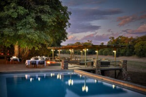 zambia south luangwa national park mfuwe lodge 5 1