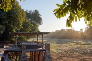zambia south luangwa national park mfuwe lodge 6 1