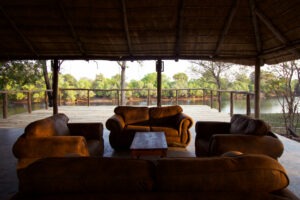 zambia kafue national park lunga kikuji camp 6