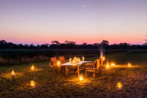 zambia kafue national park nanzhila plains camp 11